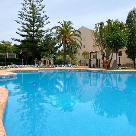 Great Duplex Apartment in Marbesa Marbella Exterior foto