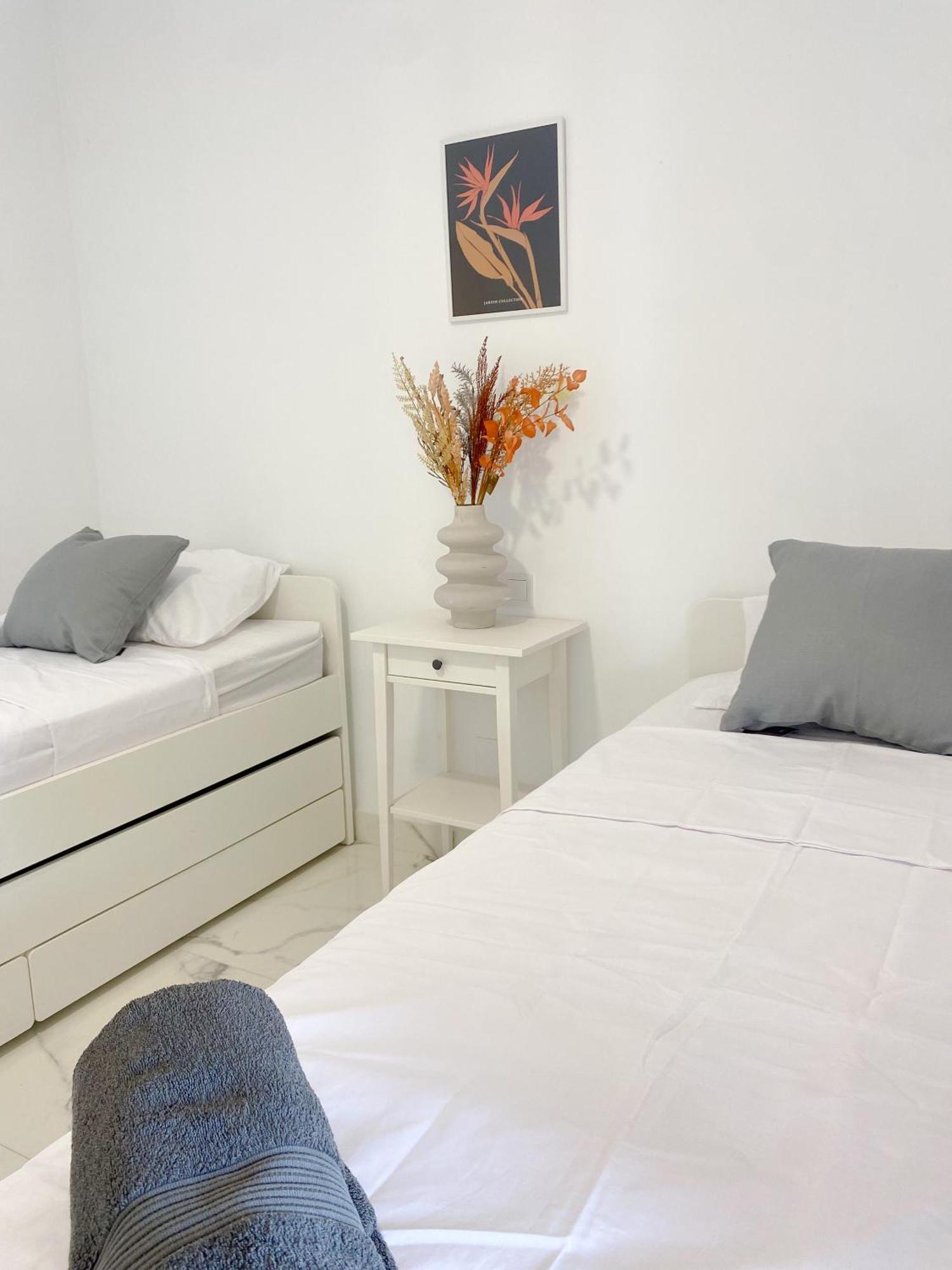 Great Duplex Apartment in Marbesa Marbella Exterior foto