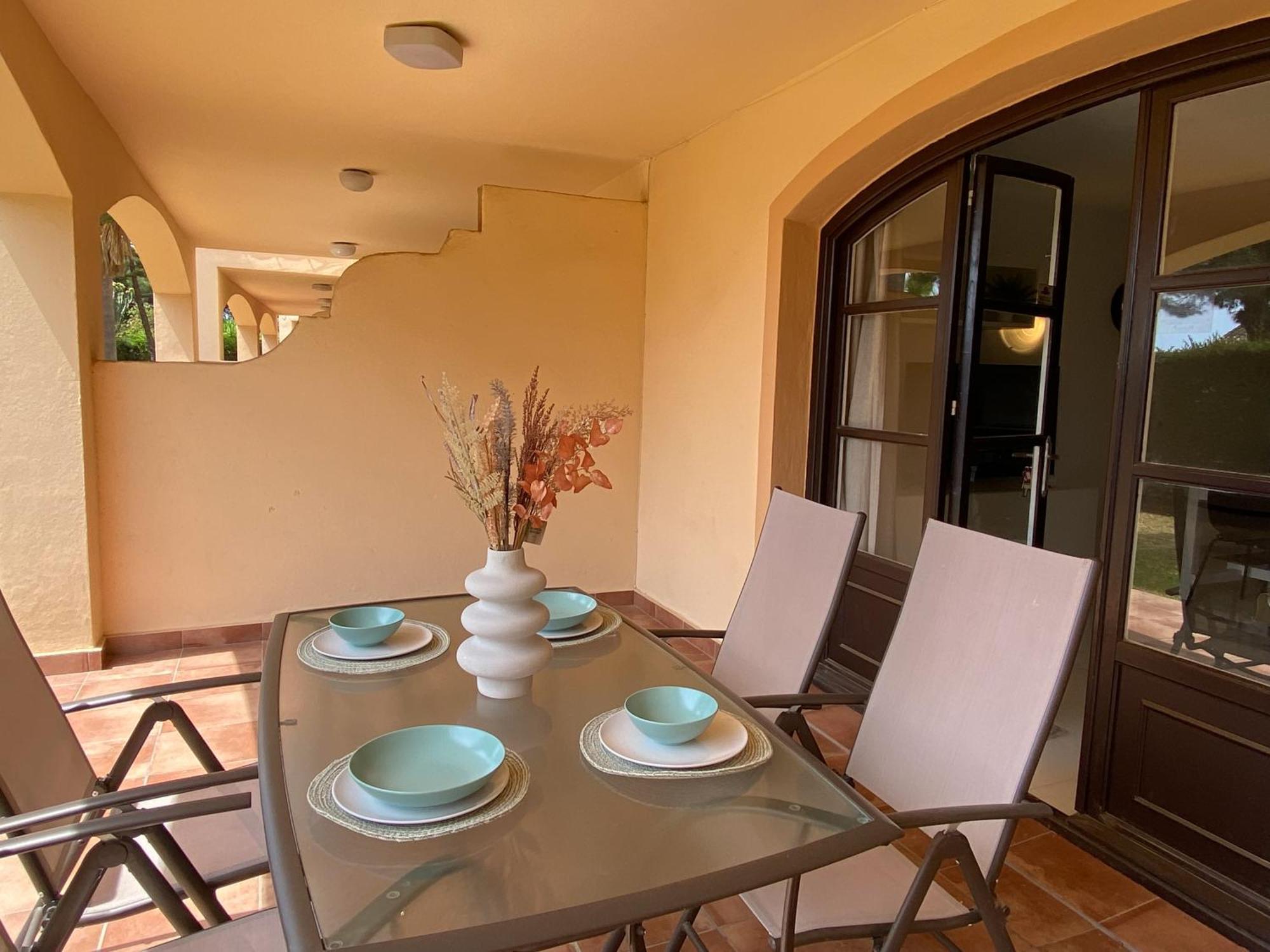 Great Duplex Apartment in Marbesa Marbella Exterior foto