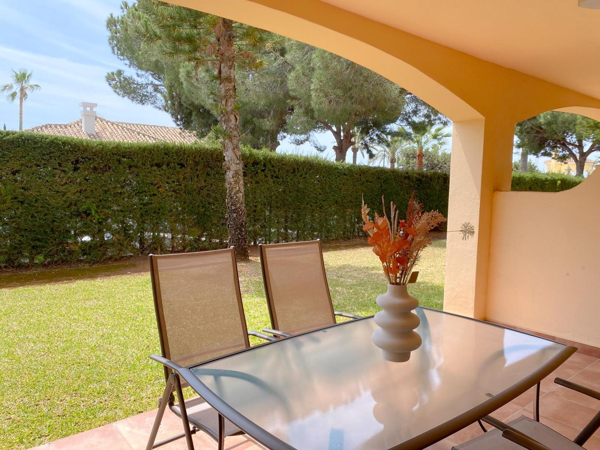 Great Duplex Apartment in Marbesa Marbella Exterior foto