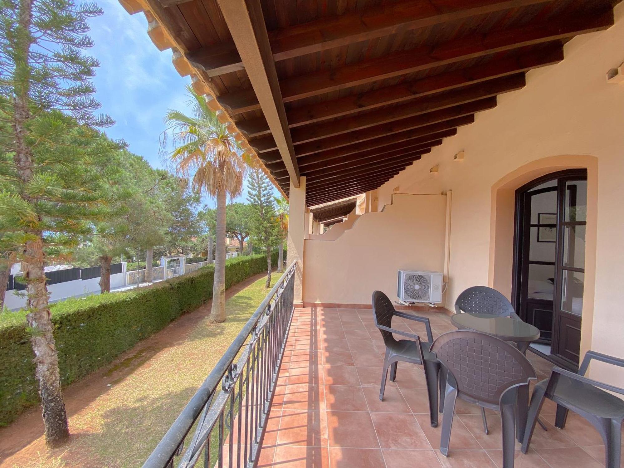Great Duplex Apartment in Marbesa Marbella Exterior foto