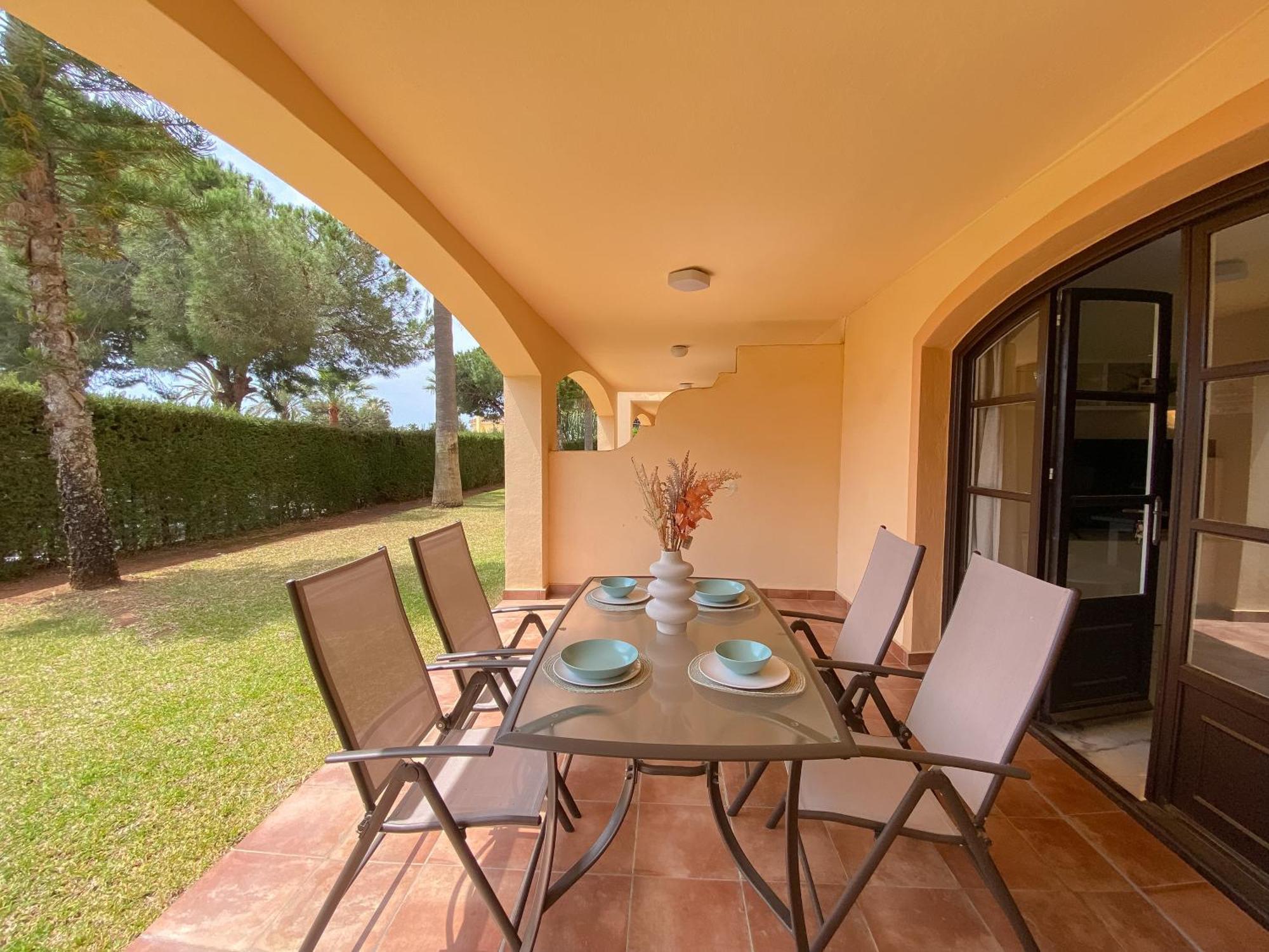 Great Duplex Apartment in Marbesa Marbella Exterior foto